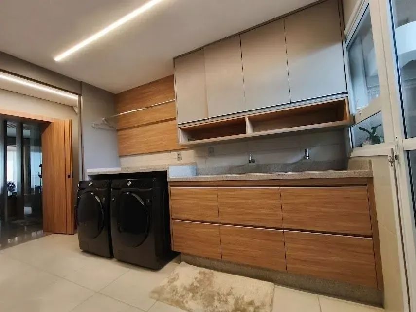 Apto para alugar ou vender com 303m², 4 dorm c/ 4 suítes | Edificio Dijon | Campolim - Sor - Foto 3