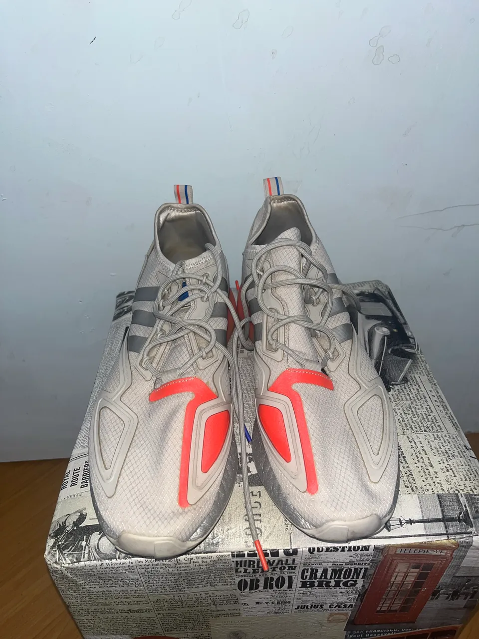 adidas zx