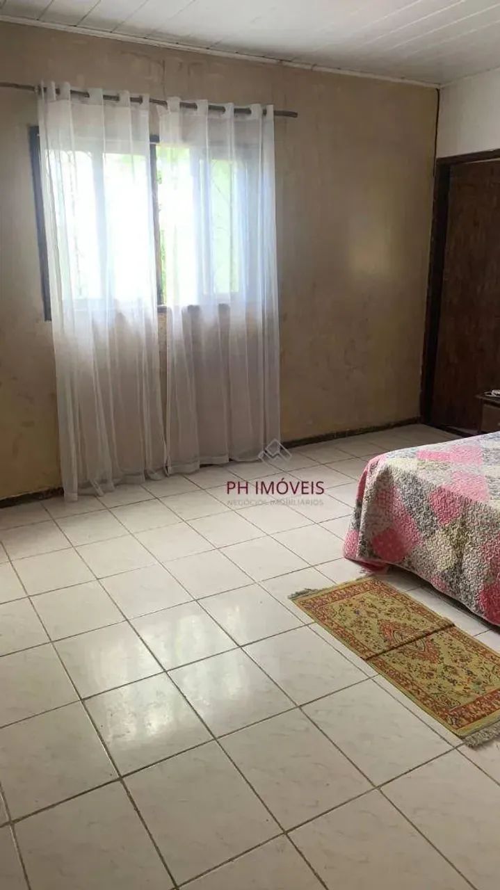 Chácara com 2 dormitórios sendo uma suíte, localizada no bairro do Antares - Foto 5