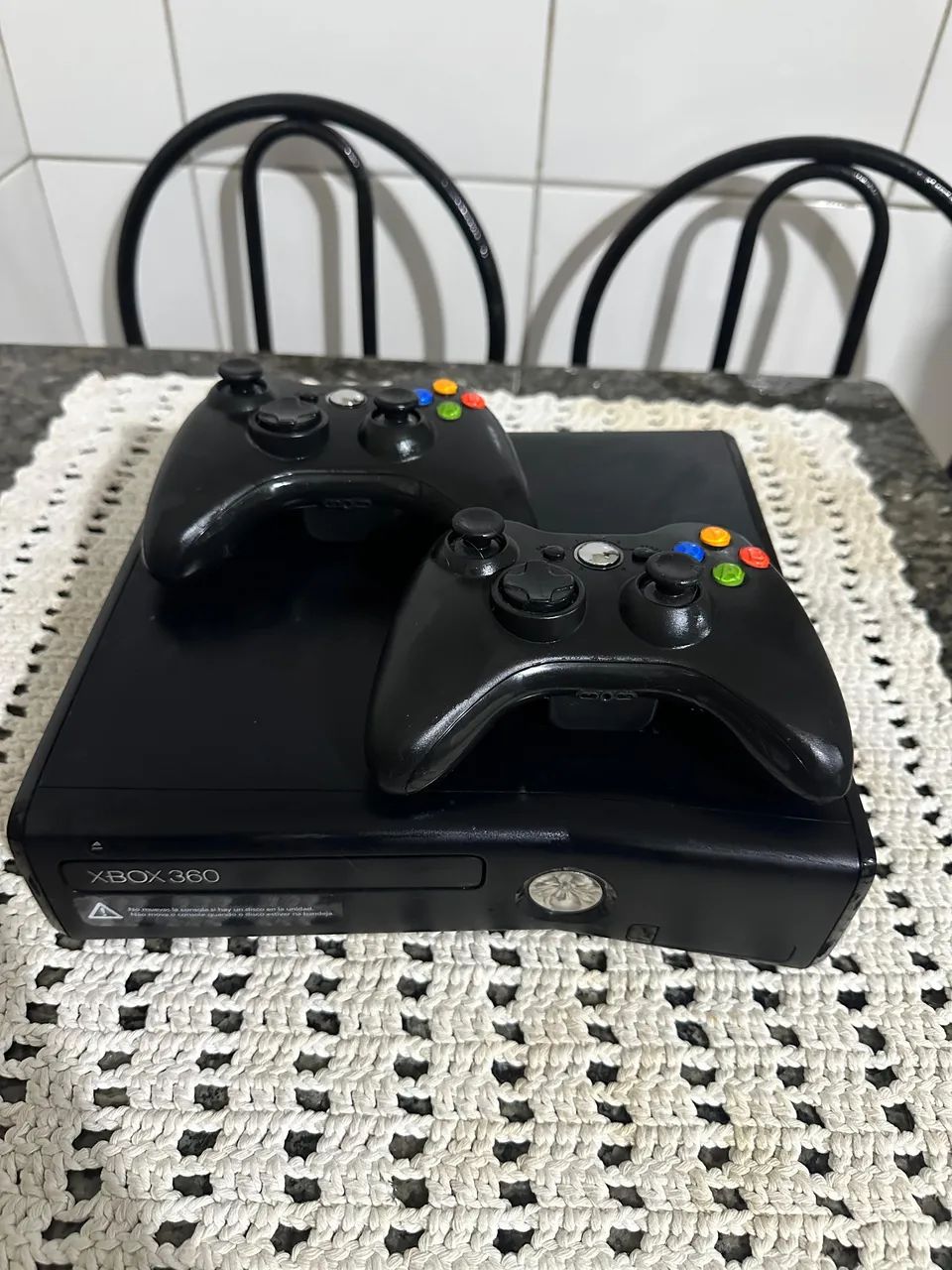 Xbox 360 desbloqueado  - Foto 2