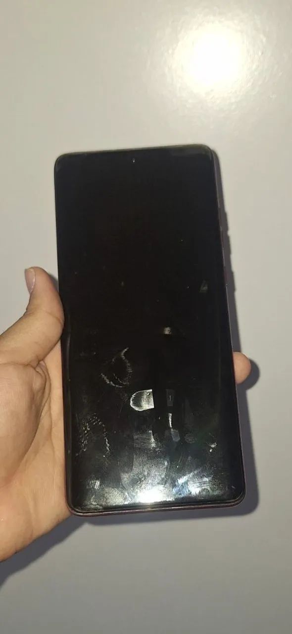 Motorola Edge 60 Fusion 5G - Foto 2