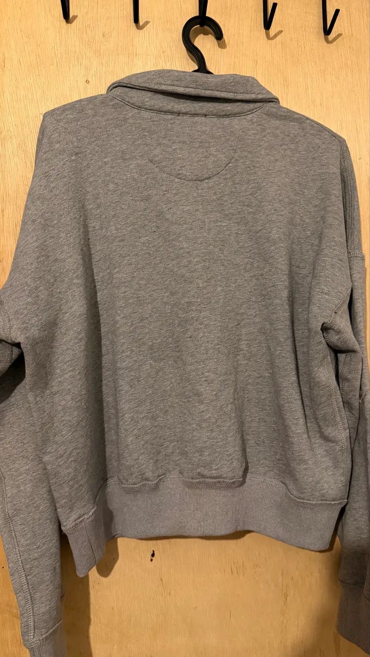 Quarter Zip Polo Ralph Lauren - Foto 3