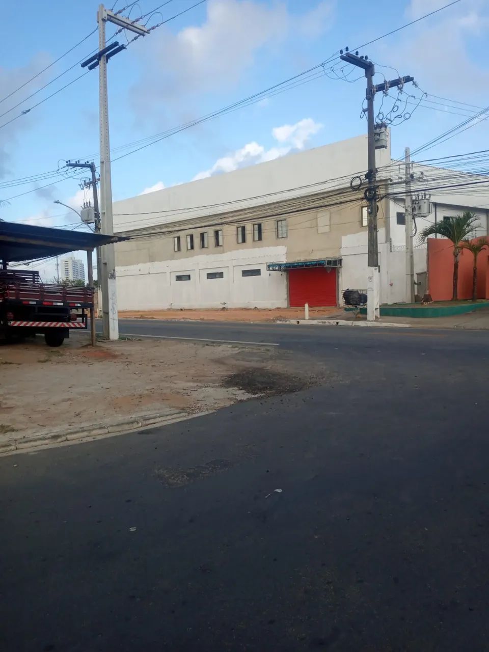Vendo ou troco Terreno no São Jorge  - Foto 5