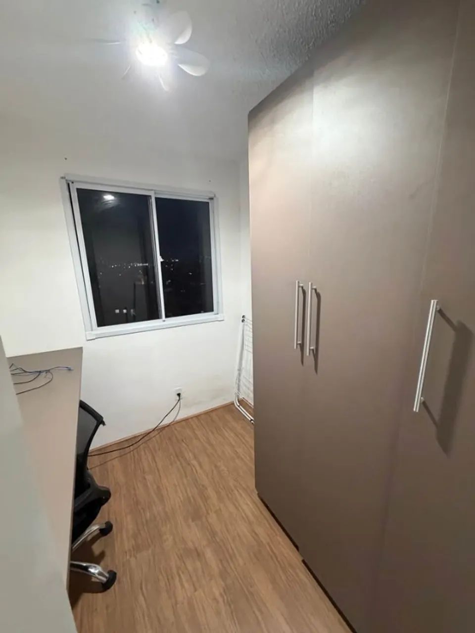 Apartamento em Goiânia 2 quartas  - Foto 5