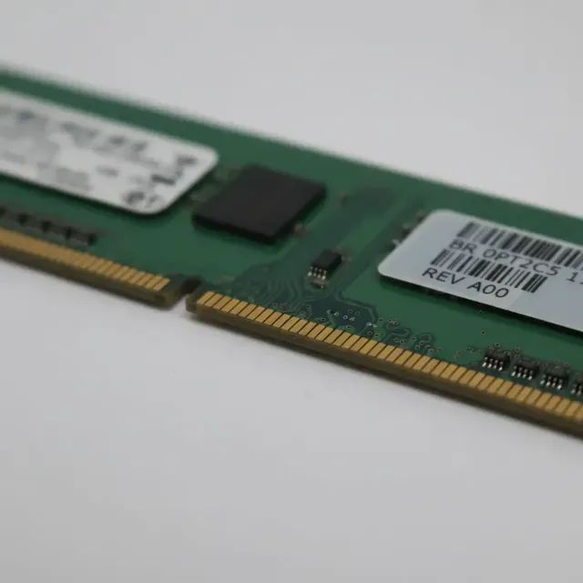 Memória ram ddr 3 4GB (desktop)