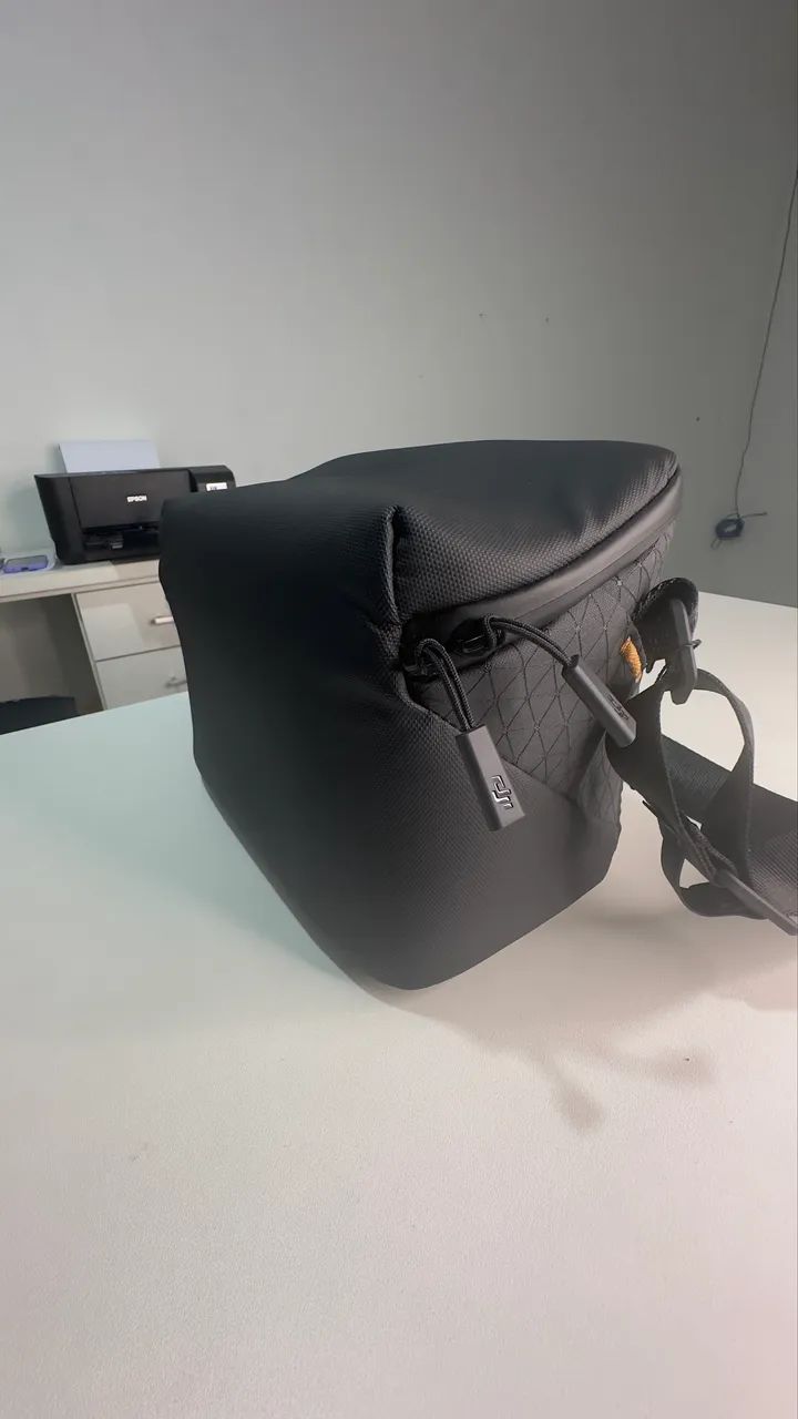 Bolsa original para drone Dji flip 