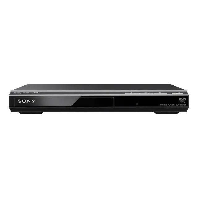 DVD Player Sony DVP-SR760H - HDMI + USB 