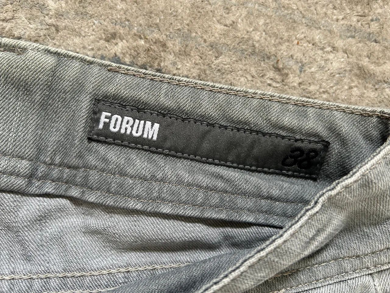 Calça jeans feminina forum  - Foto 4
