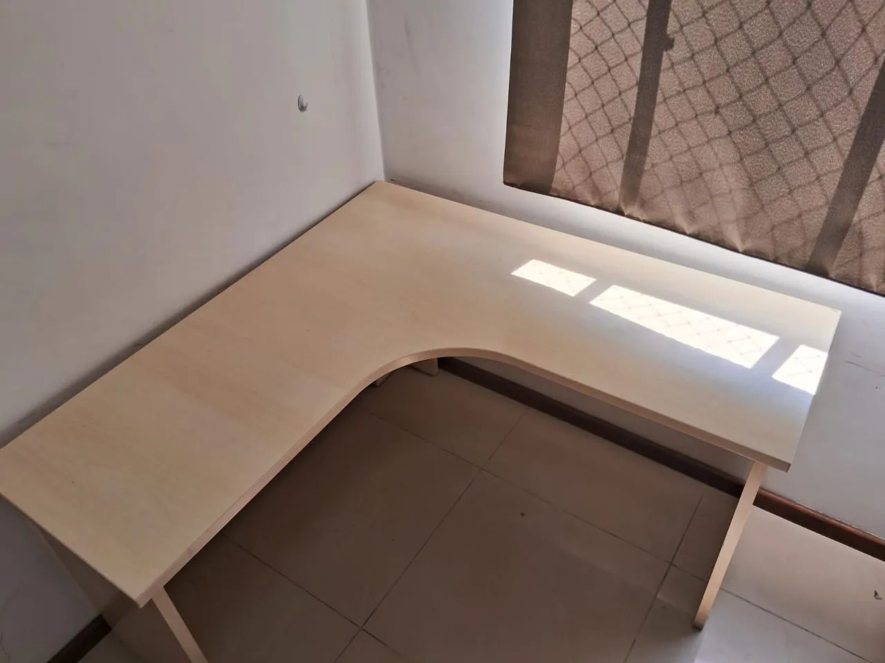 Mesa em L - Foto 4