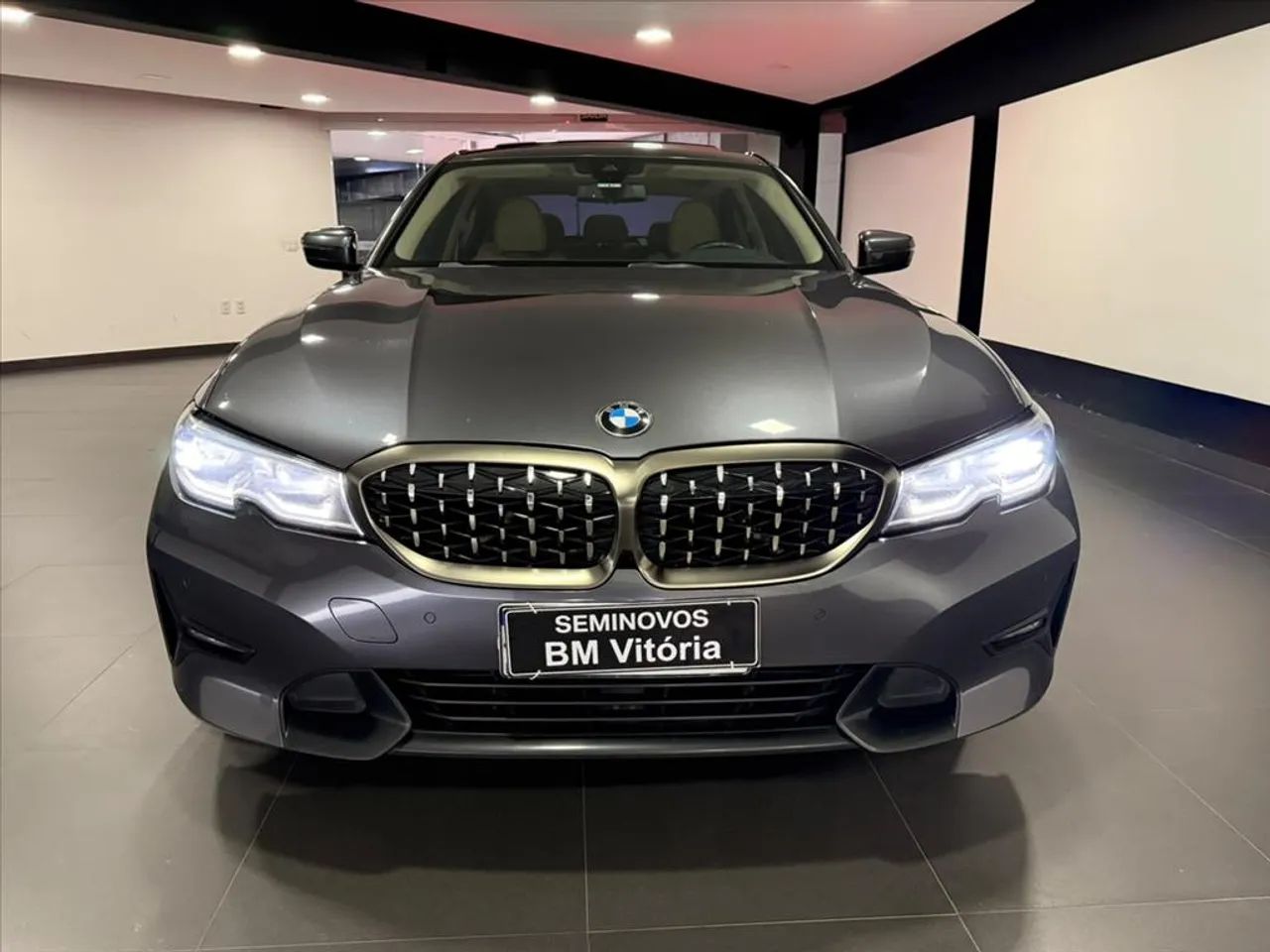 BMW 320I 320i 2020 - Foto 2