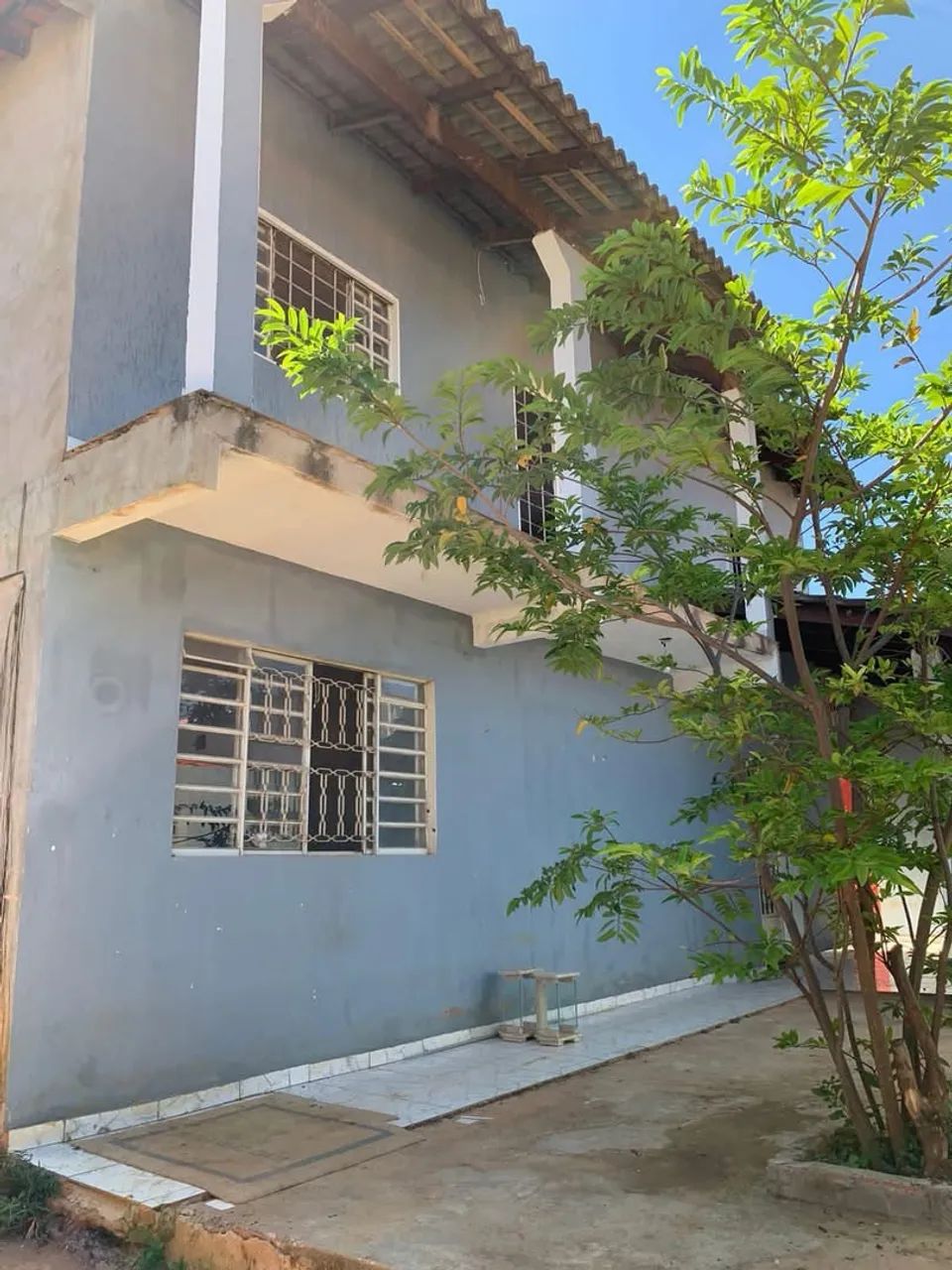 Alugo casa em Vicente Pires  - Foto 2