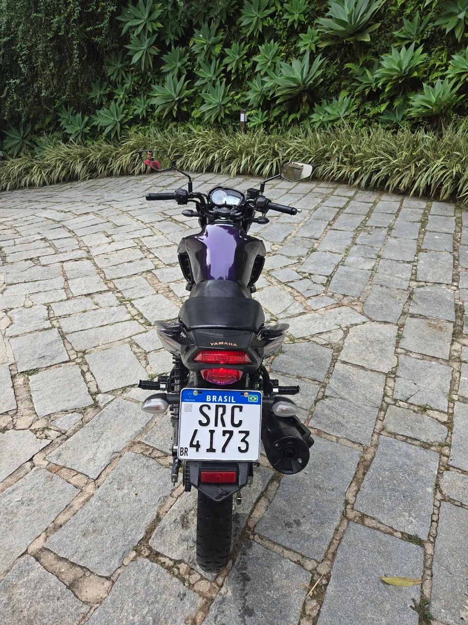 Fazer 150  - Foto 5