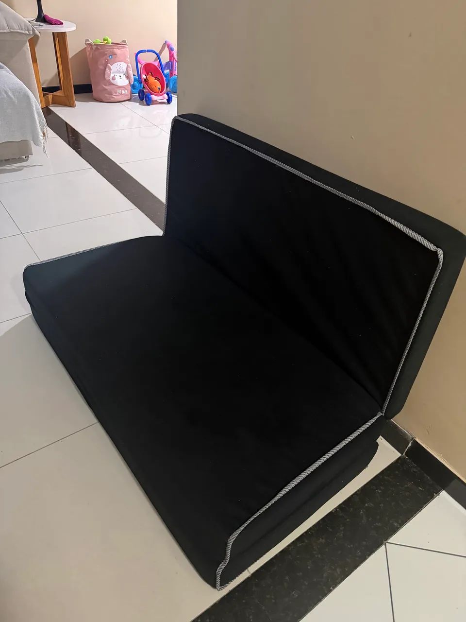 Sofá/ colchão cama casal