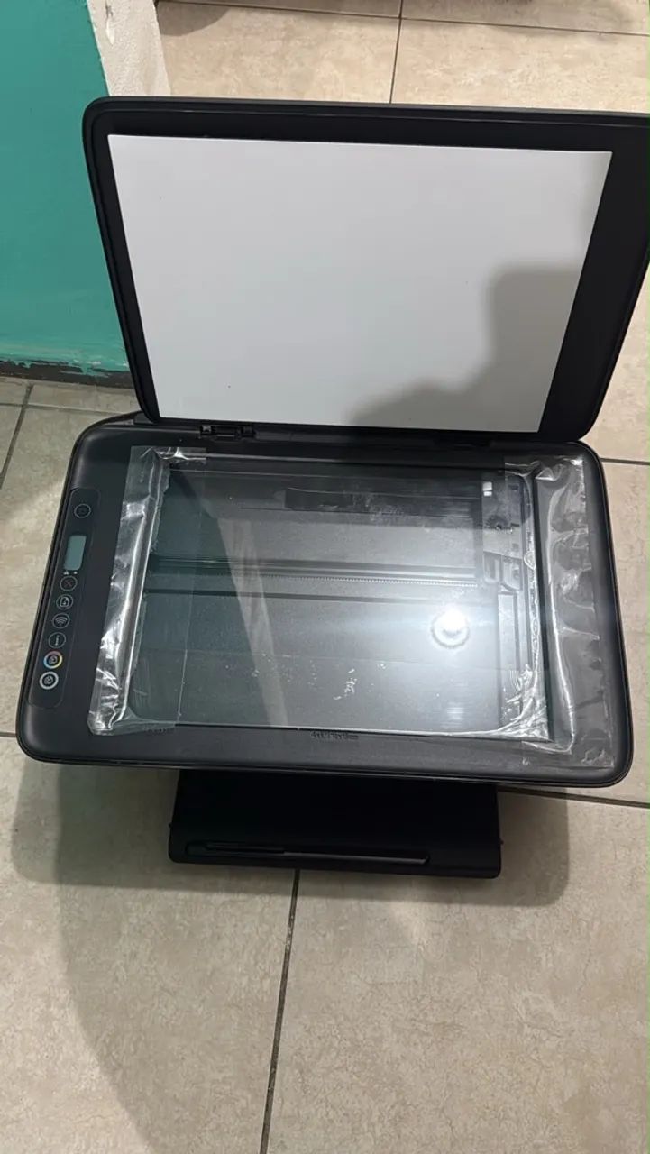 impressora  - Foto 2