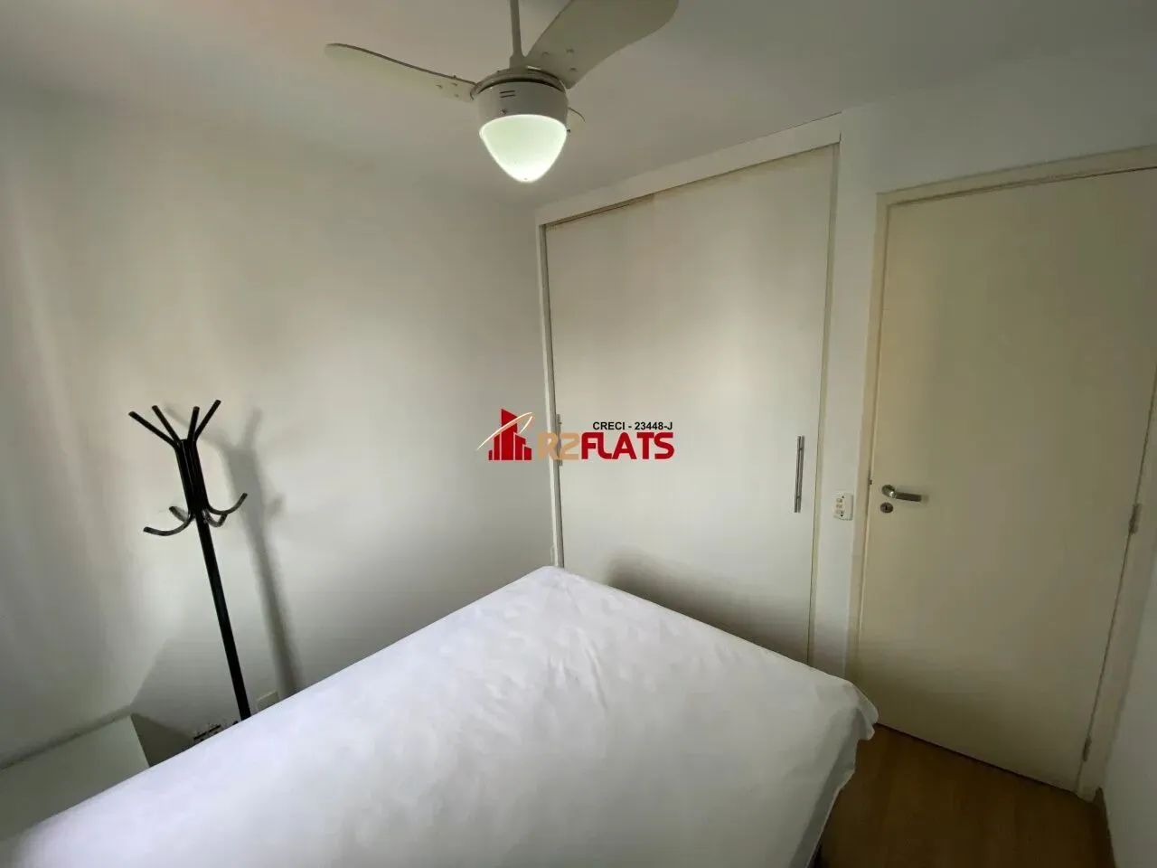 Flat com ótimo preço no bairro Vila Olímpia. Confira! - Foto 10