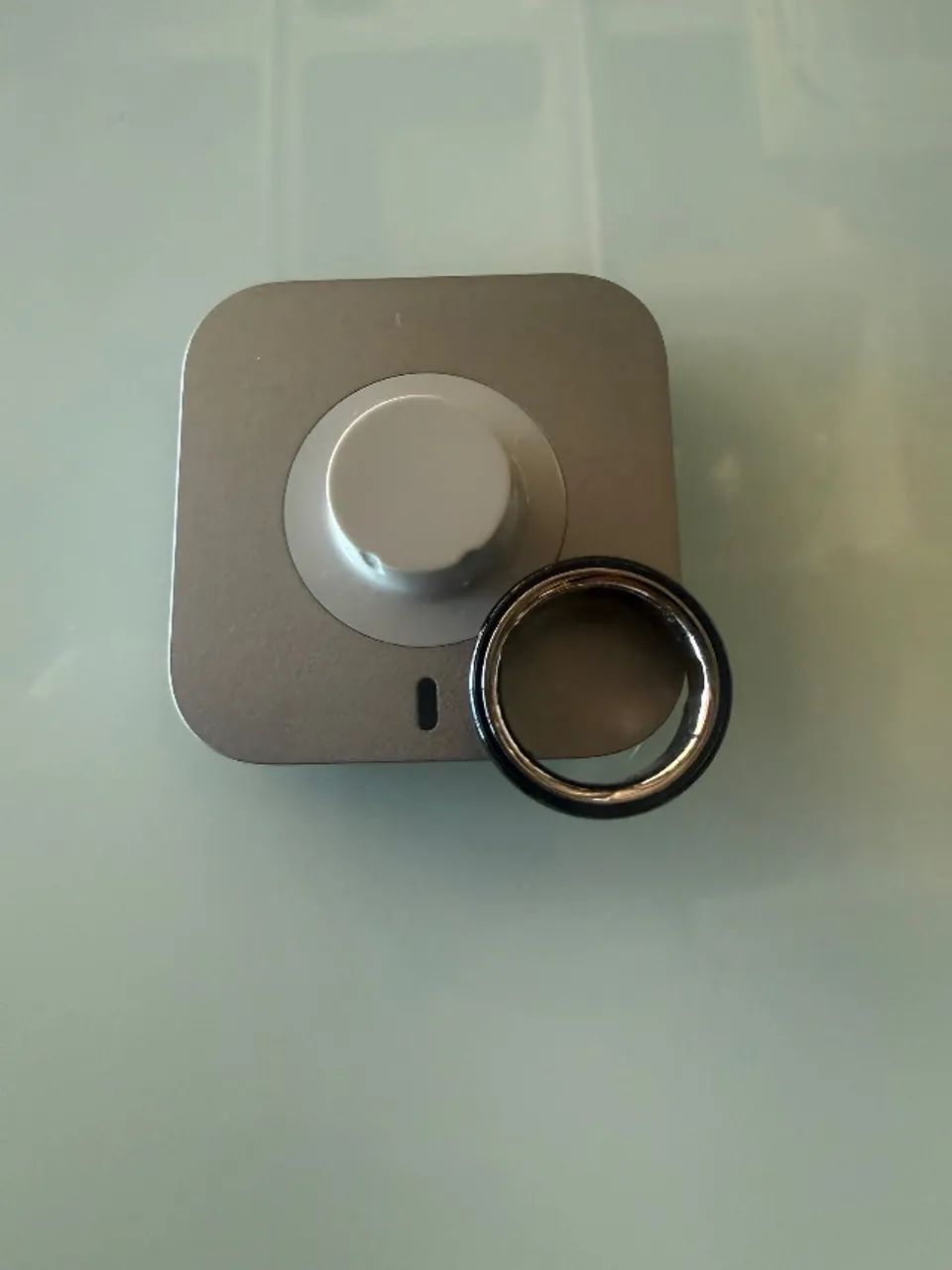 Anel Oura Ring 4 - Foto 3