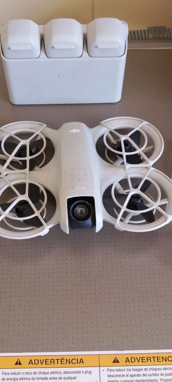 Drone DJI neo  - Foto 4