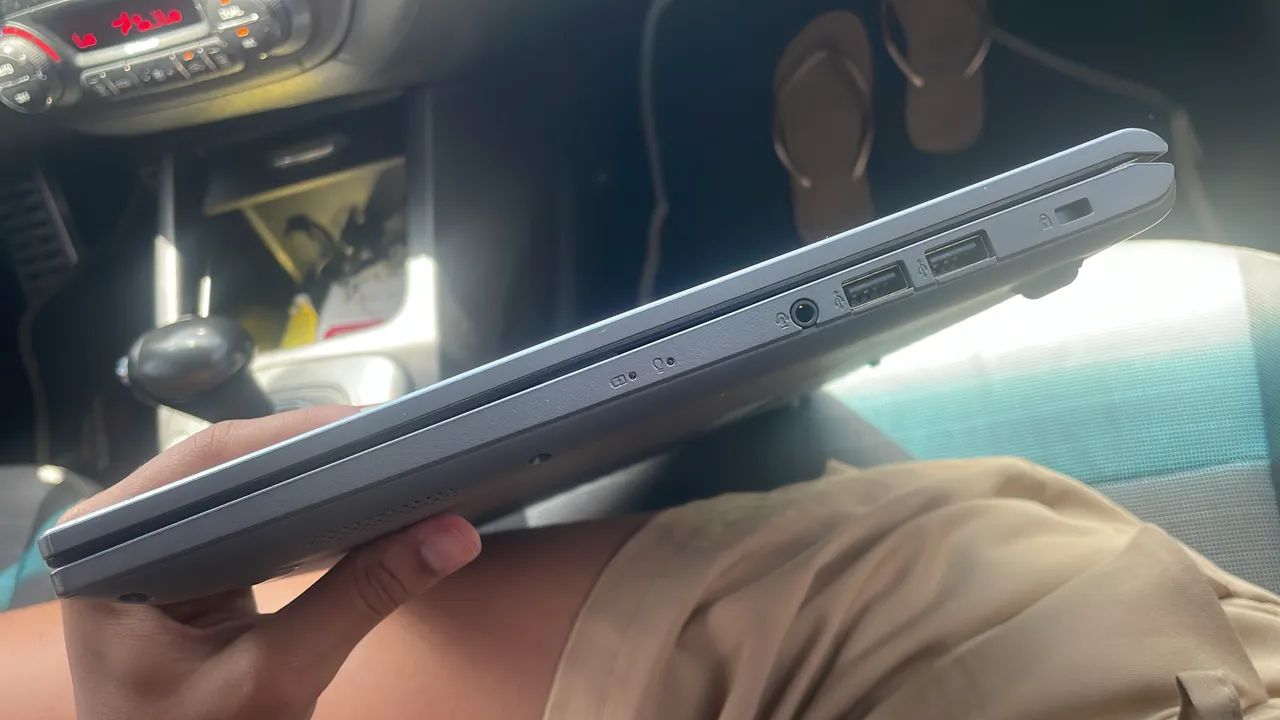 Notebook Asus Intel Core I3 - Foto 2