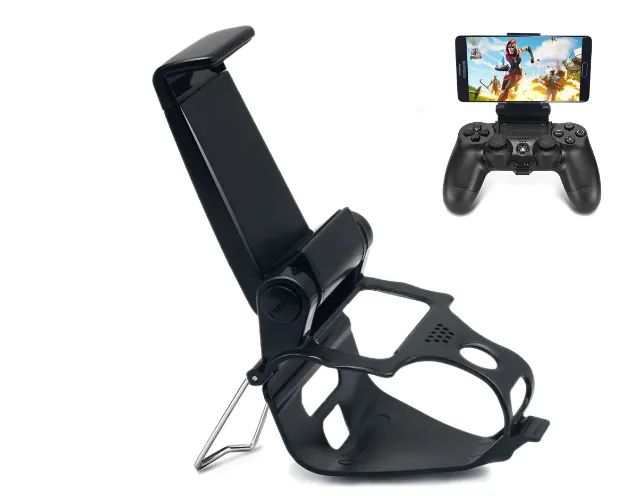 Suporte celular para controle ps4 (2 modelos) - Foto 5