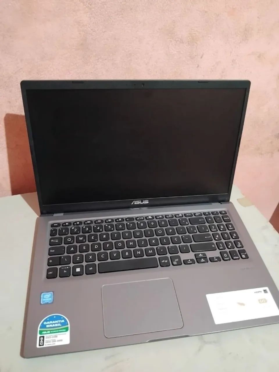 NOTEBOOK ASUS - Foto 2