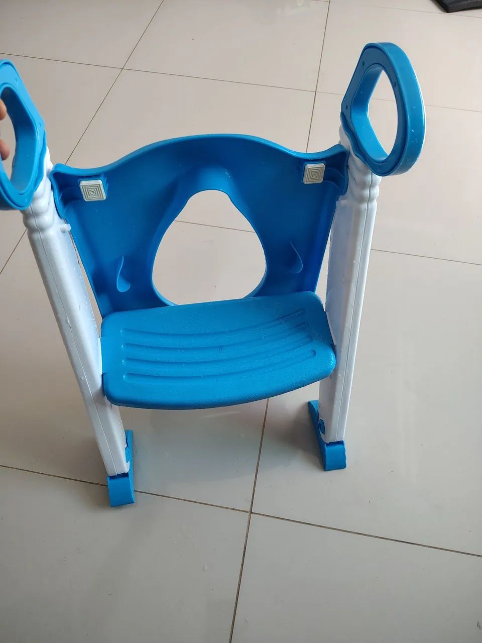 Assento redutor vaso sanitário infantil 