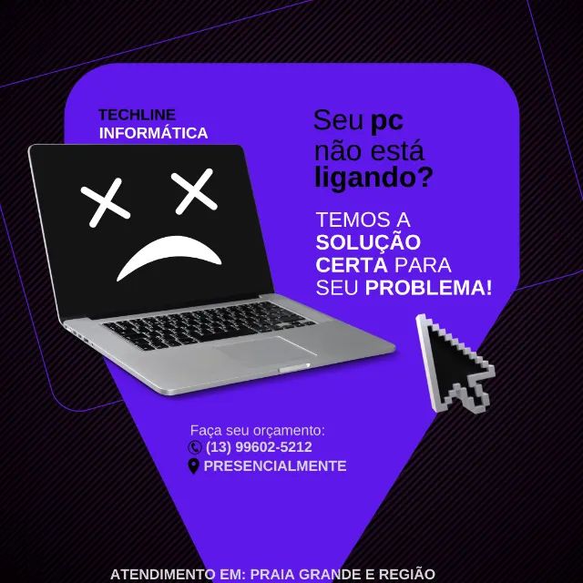 técnico de informática