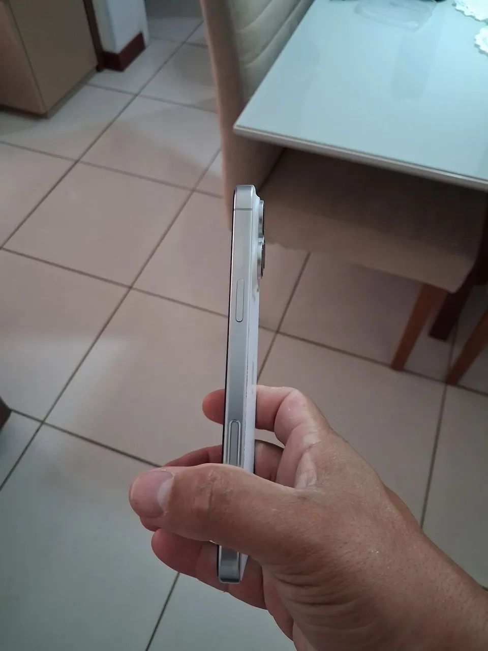 IPhone 16 Pro Max - Foto 5