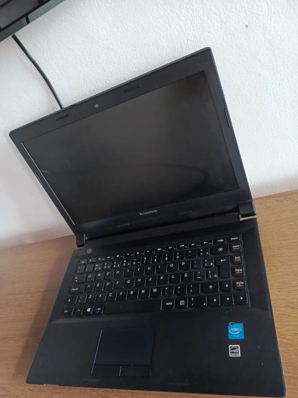 Notebook LENOVO  - Foto 4
