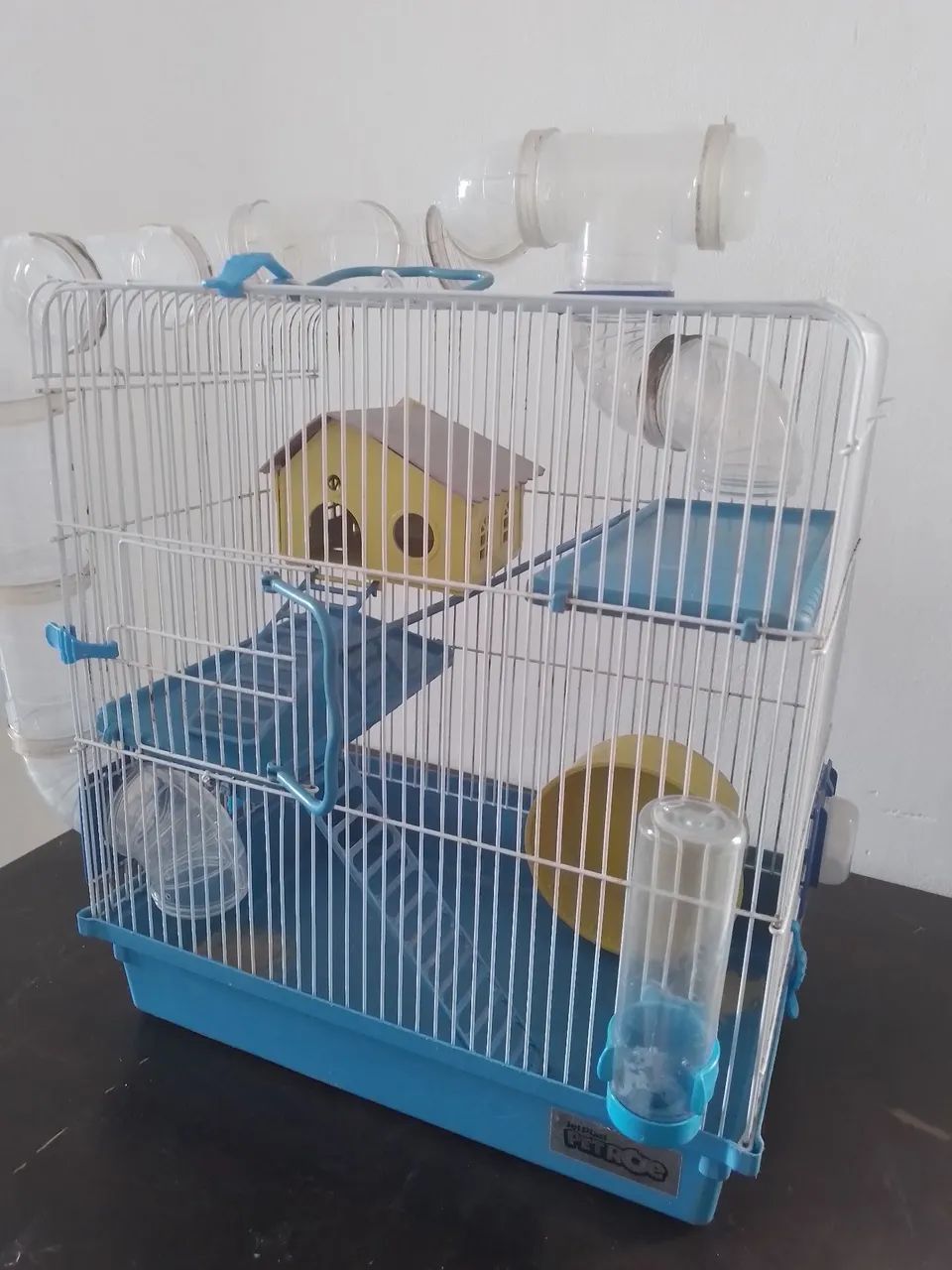 Gaiola para hamster - Foto 3