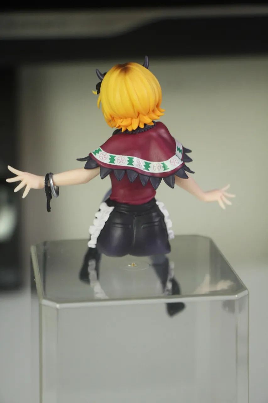 Oshi No Ko - Memcho - Premium Chokonose Figure (sega) - Foto 2
