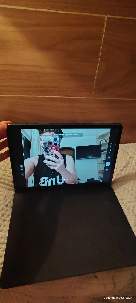 Tab S9 FE super novo! - Foto 4