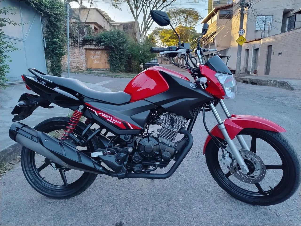 Factor 150 flex. 2022 - Foto 2