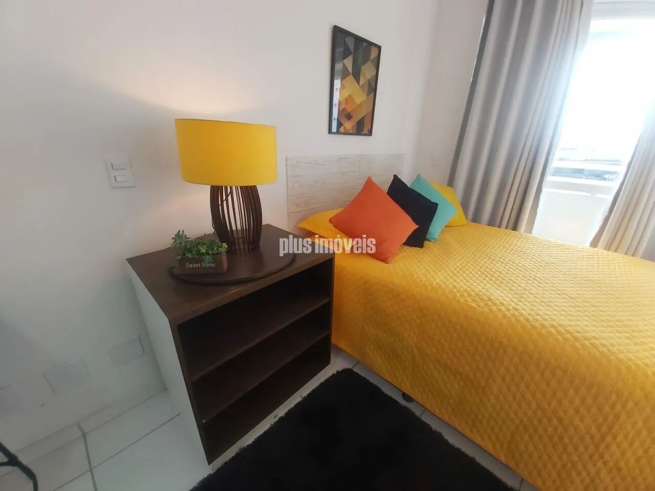Aparatemento em Pinheiros com 28m² - Foto 2