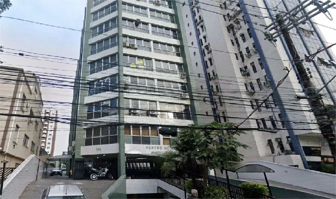 Sala Comercial à venda, , - SA0006. - Foto 2