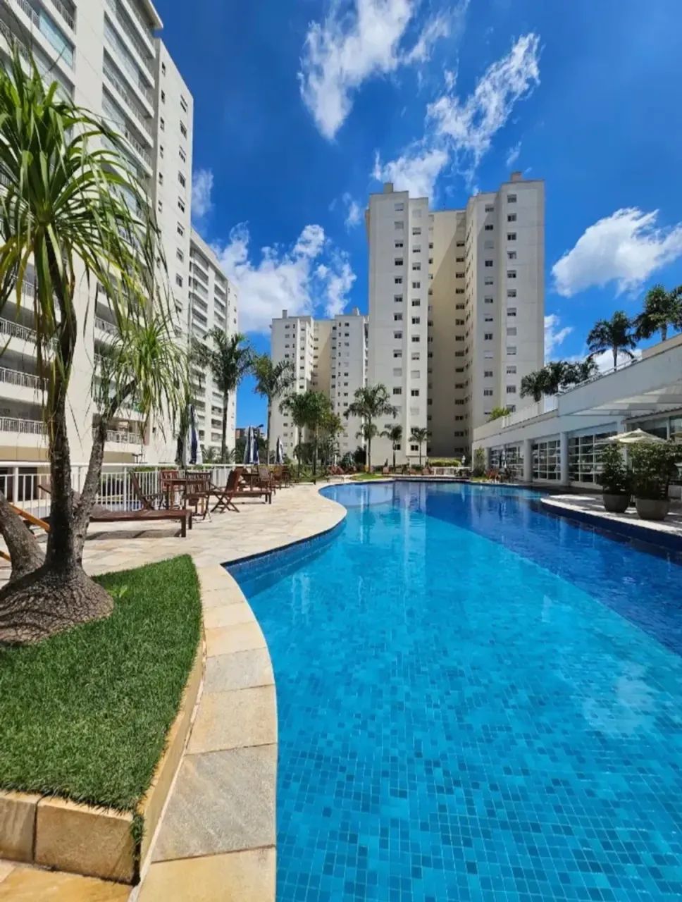 apto com 132mts 3 dormitórios