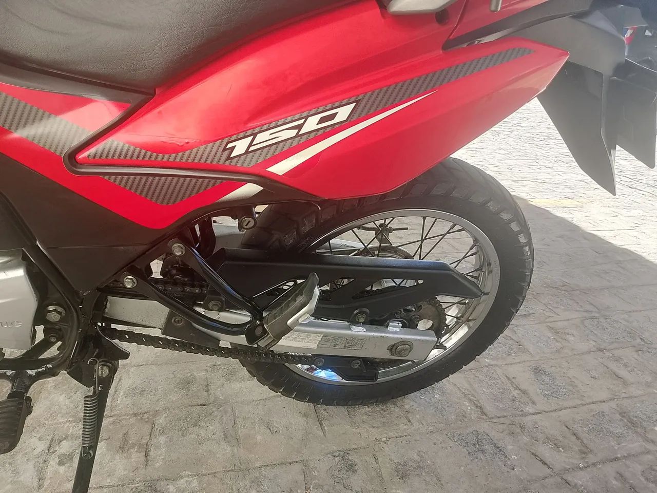 Moto 150cc - Foto 4