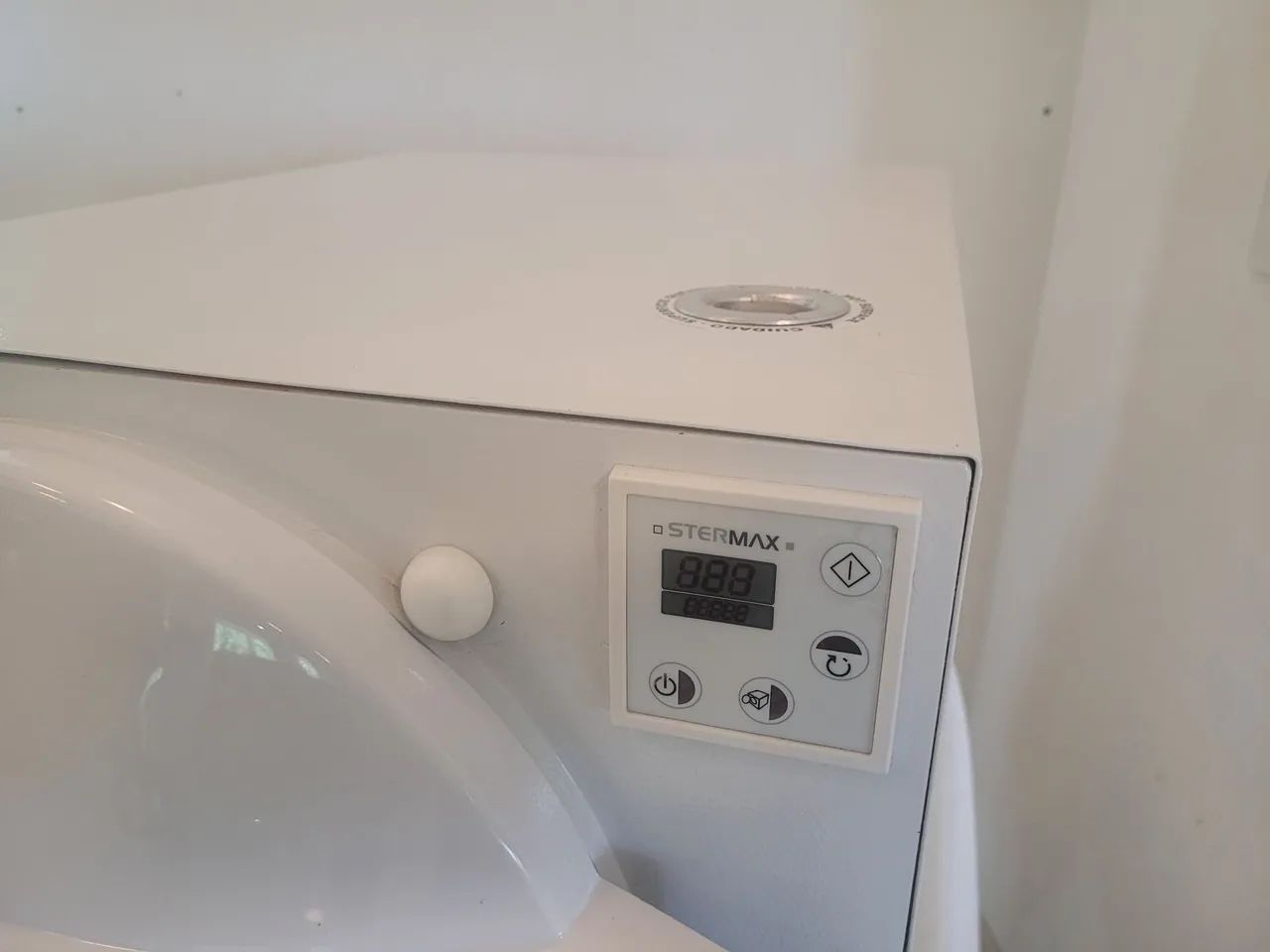 Autoclave 60 litros - Foto 6