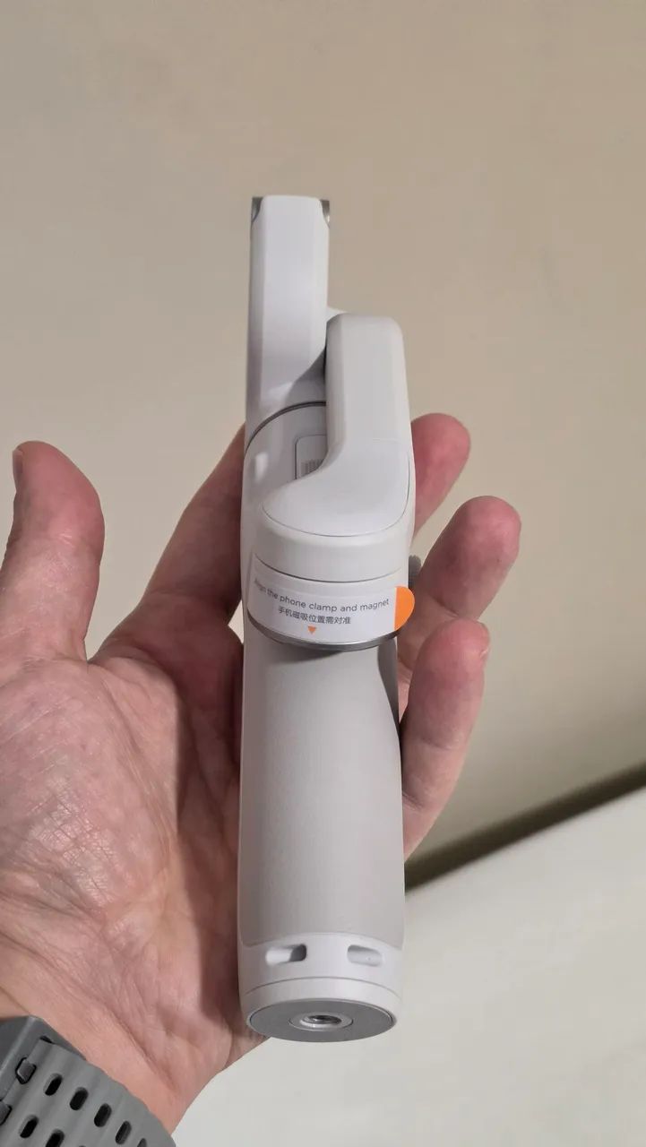 Dji Osmo Mobile 6 - Foto 3