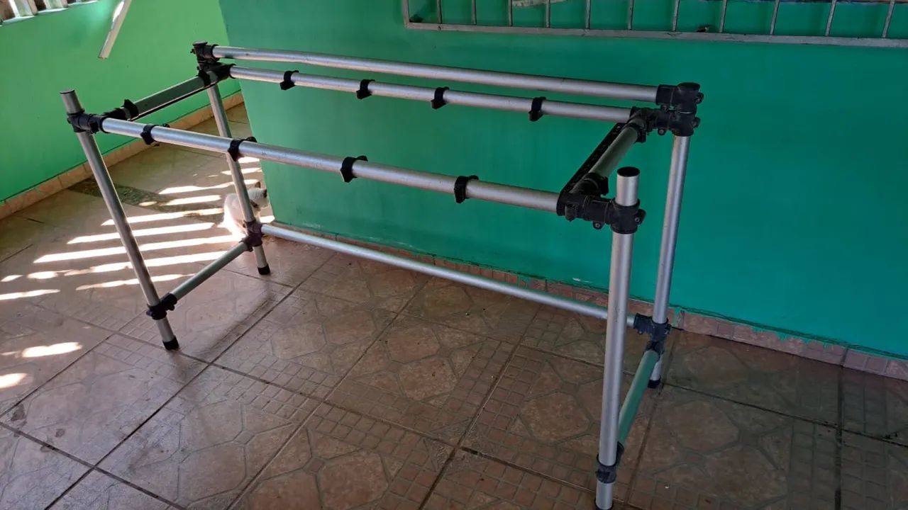 Vendo Suporte