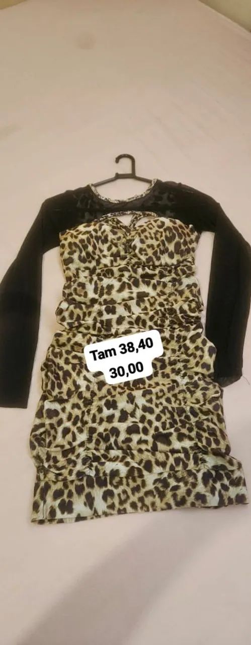 Roupa excelente estado  - Foto 2