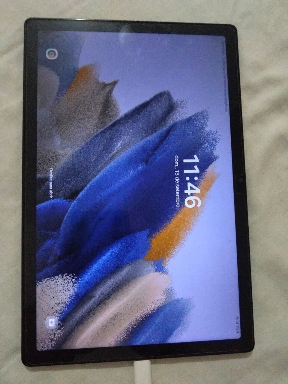 Tablet Samsung Galaxy Tab A8 - Foto 2