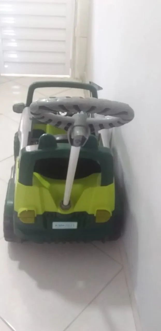 Carrinho - Foto 2