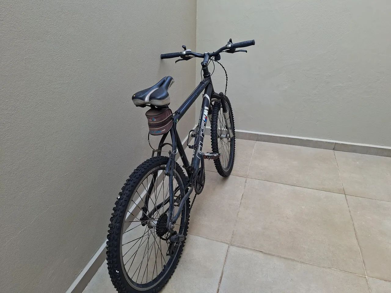 Bicicleta GTS aro 26 - Foto 2