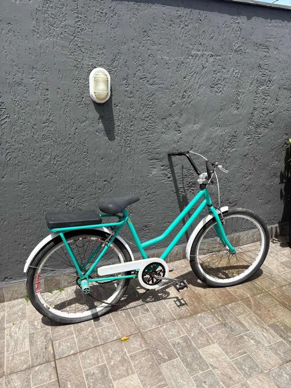 Bicicleta  - Foto 2
