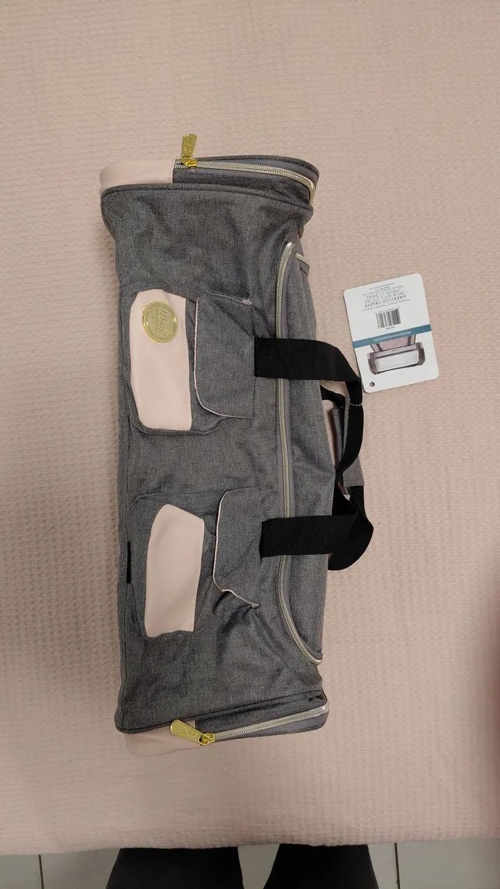Bolsa Máquina de corte - Foto 2