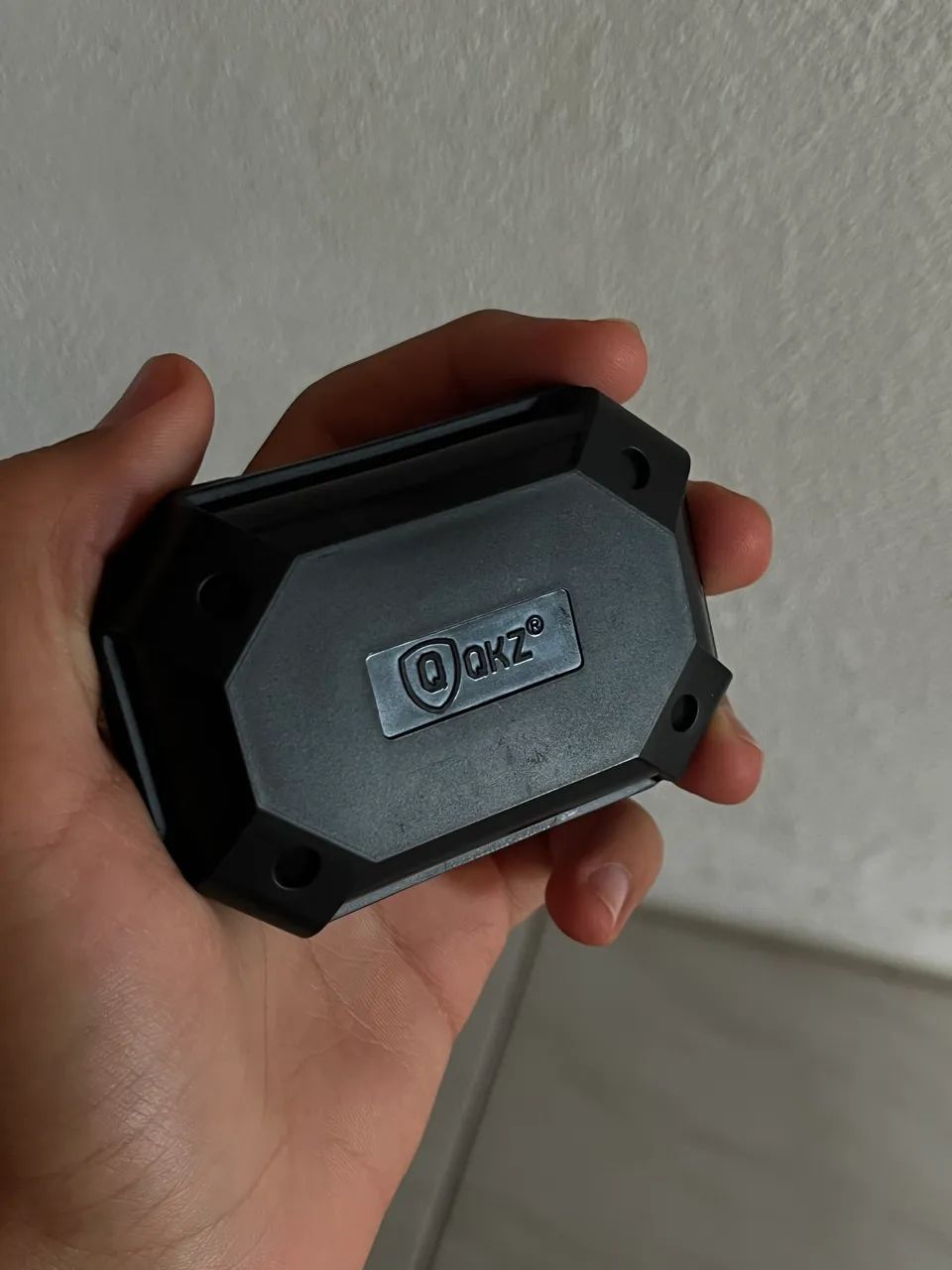 Fone qkz gamer  - Foto 2