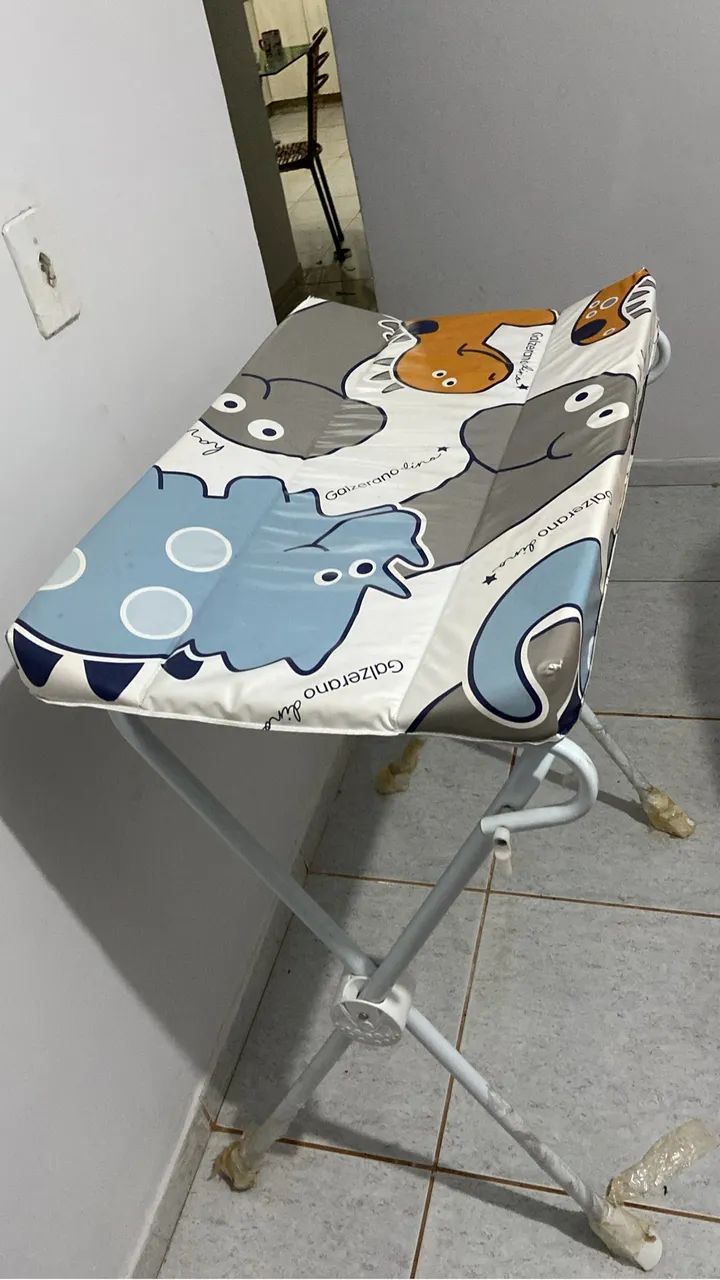 Vende-se trocar usado porém em ótimo estado  - Foto 2
