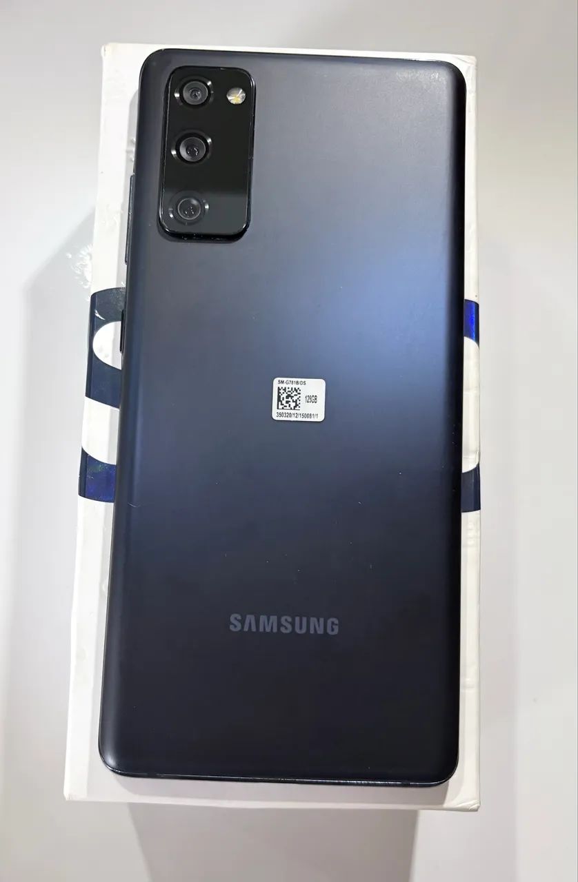 Samsung Galaxy S20 FE 5G usado  - Foto 4