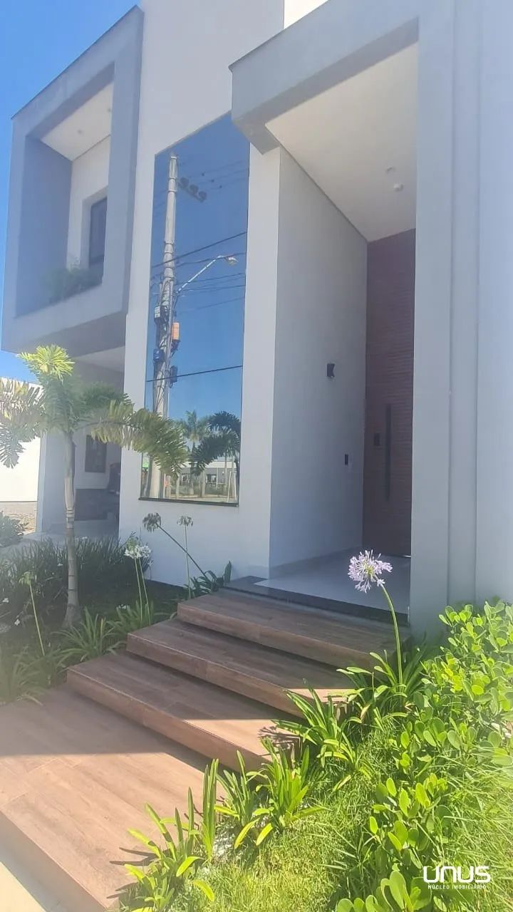Casa com 3 suítes no Deltaville - Foto 2