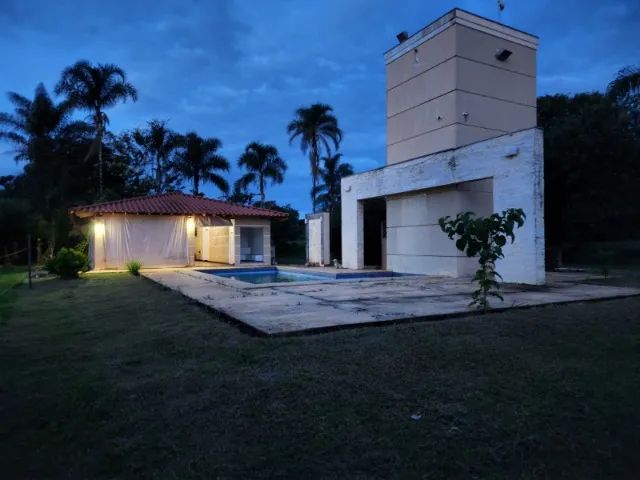 CHÁCARA À VENDA - SANTA FÉ | UBERABA/MG - Foto 2